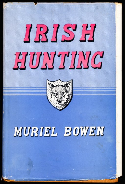 IRISH HUNTING.