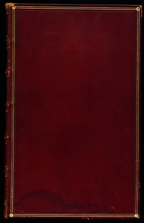 THE LIVES OF THE CHIEF JUSTICES OF ENGLAND. From the Norman Conquest Till the Death of Lord Mansfield, in two volumes.