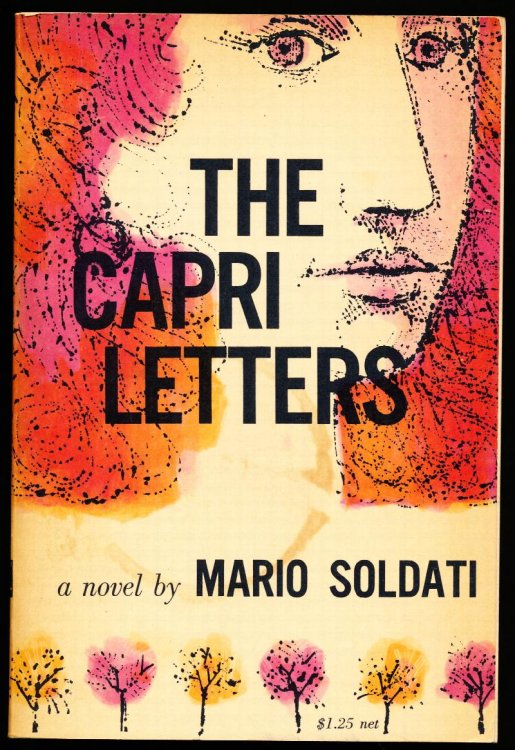 THE CAPRI LETTERS.