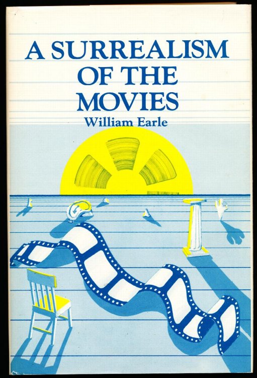 A SURREALISM OF THE MOVIES.