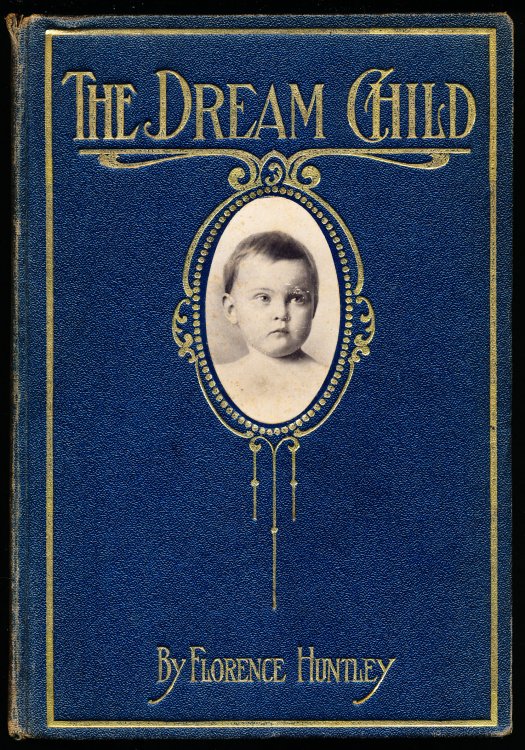 THE DREAM CHILD.