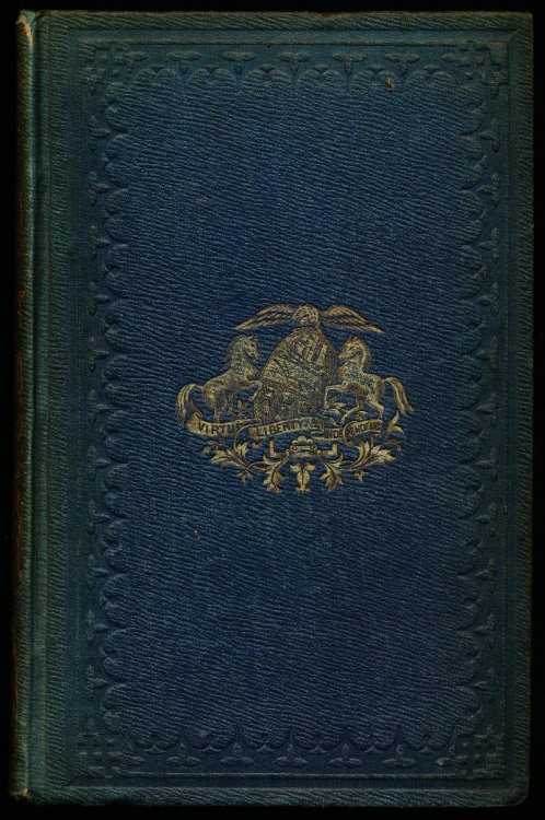 THE PICTORIAL SKETCH-BOOK OF PENNSYLVANIA. or, Its Scenery, Internal Improvements. Resources and Agriculture, popularly described. Bound with: Locomotive Sketches, with Pen & Pencil, from Philadelphia to Pittsburg