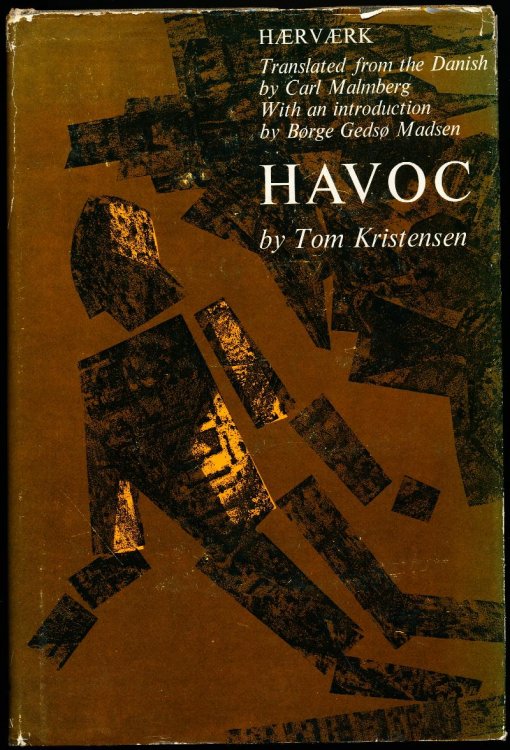 HAVOC (Haevaerk)