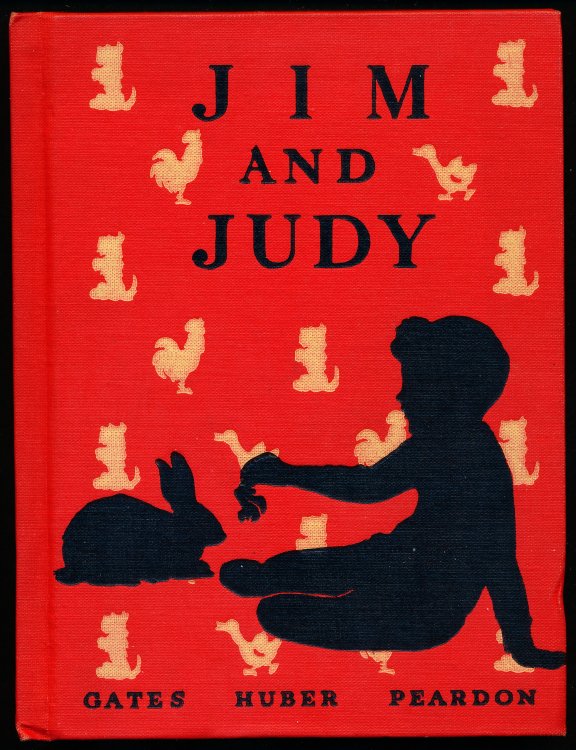 Image for JIM AND JUDY JIM AND JUDY