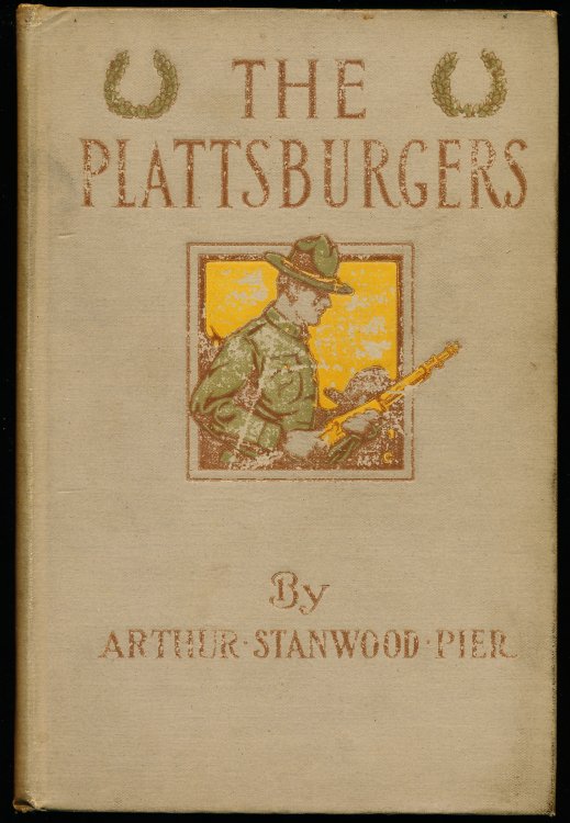 THE PLATTSBURGERS