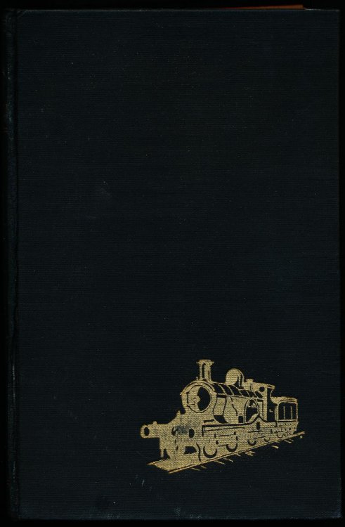 THE MODEL RAILWAY ENCYCLOPAEDIA (ENCYCLOPEDIA)