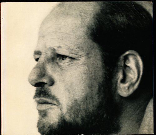 JACKSON POLLOCK.