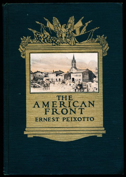 THE AMERICAN FRONT.