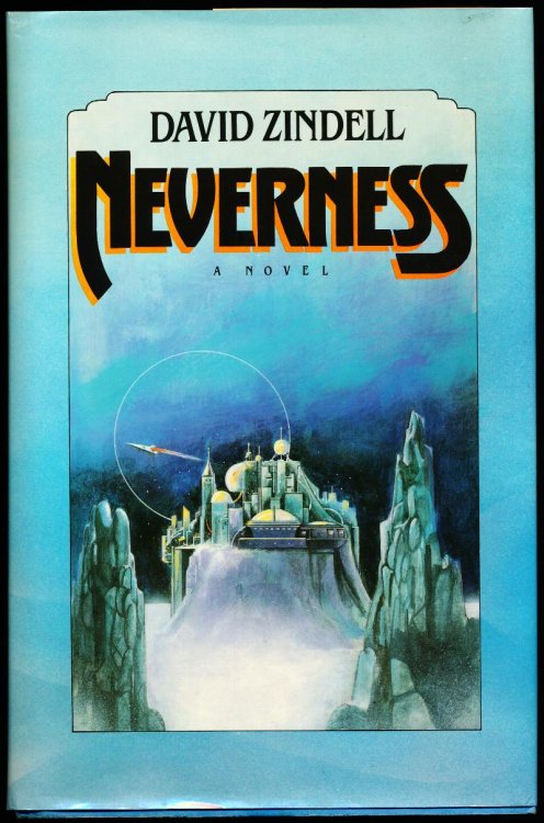 NEVERNESS.