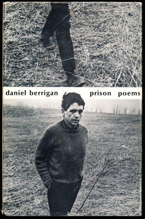 PRISON POEMS.