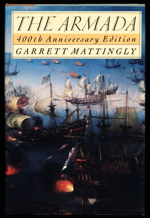 THE ARMADA. 400th Anniversary Edition.