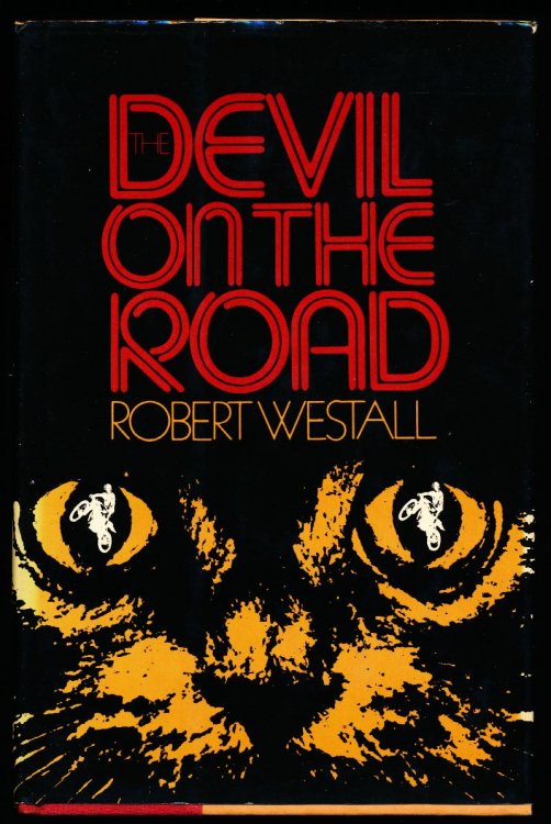DEVIL ON THE ROAD.