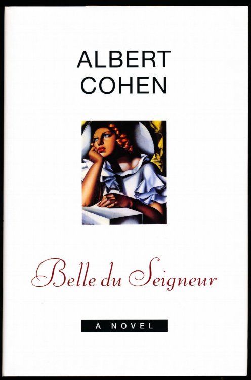 BELLE DU SEIGNEUR.