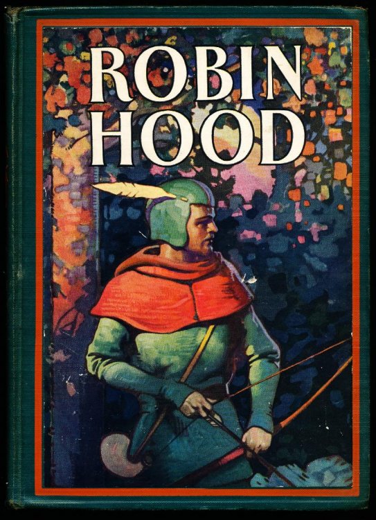 ROBIN HOOD
