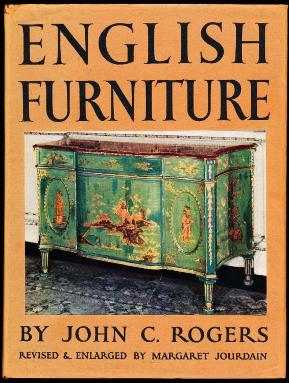 ENGLISH FURNITURE.