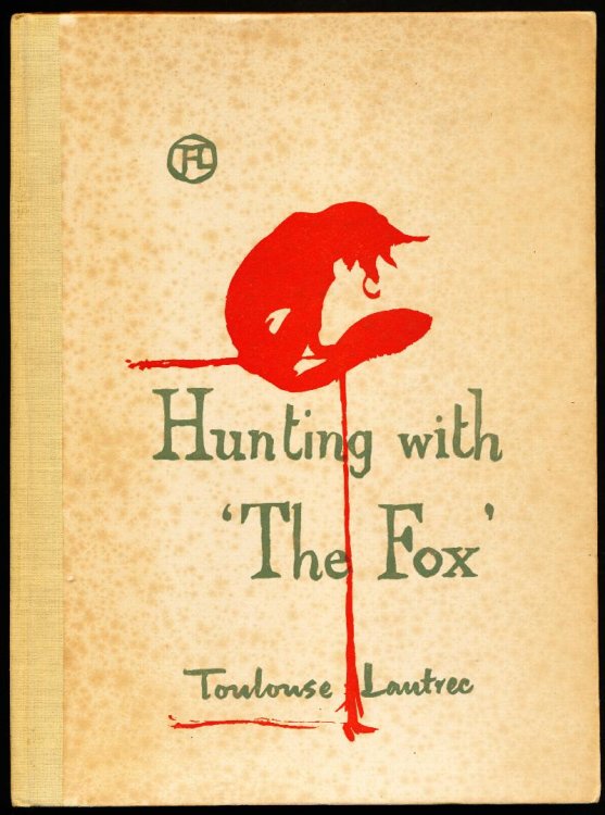 HUNTING WITH 'THE FOX' Histoires Naturelles)