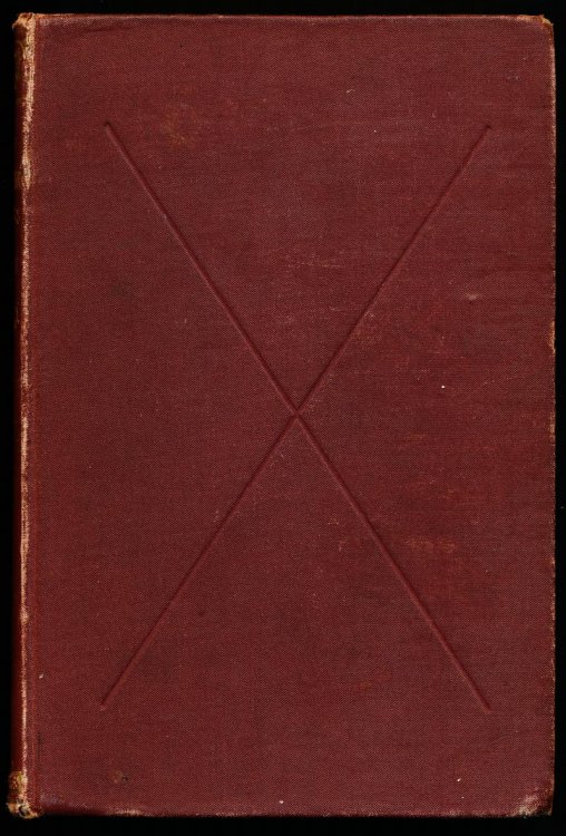 LETTERS TO IMLAY, With Prefatory Memoir by C. Kegan Paul.