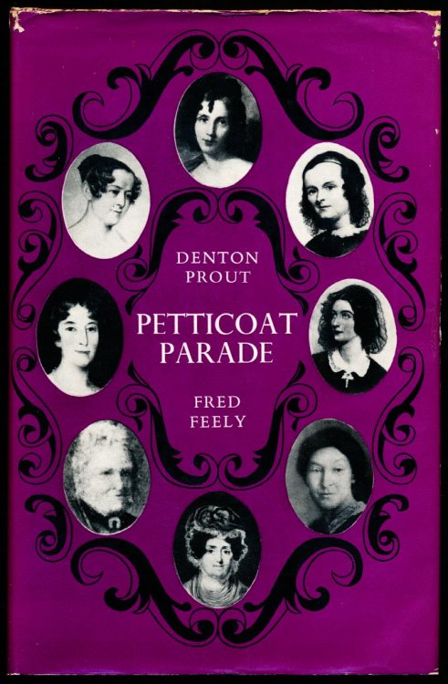 PETTICOAT PARADE