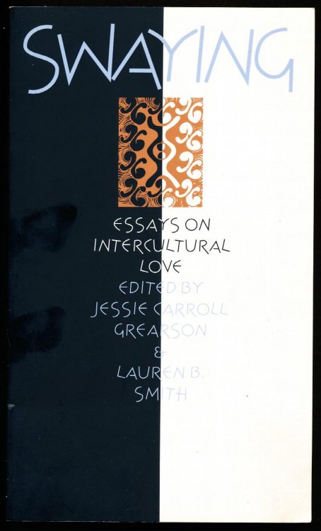 SWAYING. Essays on Intercultural Love