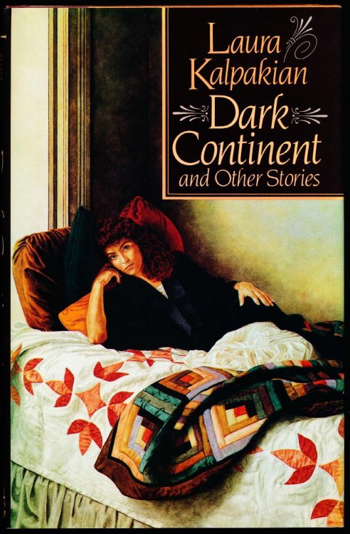 DARK CONTINENT AND OTHER STORIES