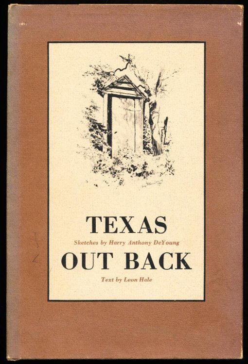 TEXAS OUT BACK