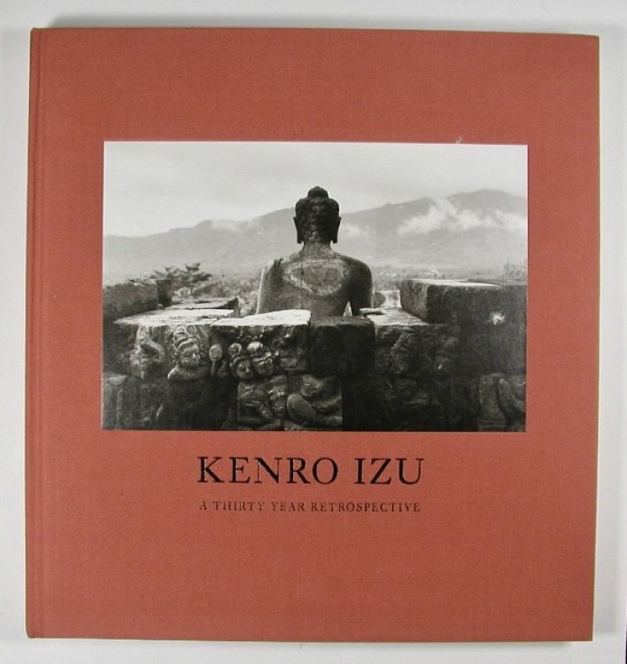 KENRO IZU. A Thirty Year Retrospective