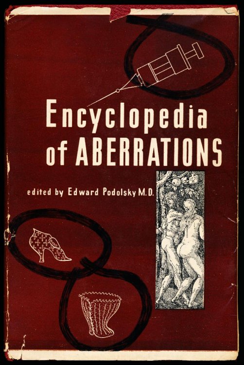 ENCYCLOPEDIA OF ABERRATIONS. A Psychiatric Handbook