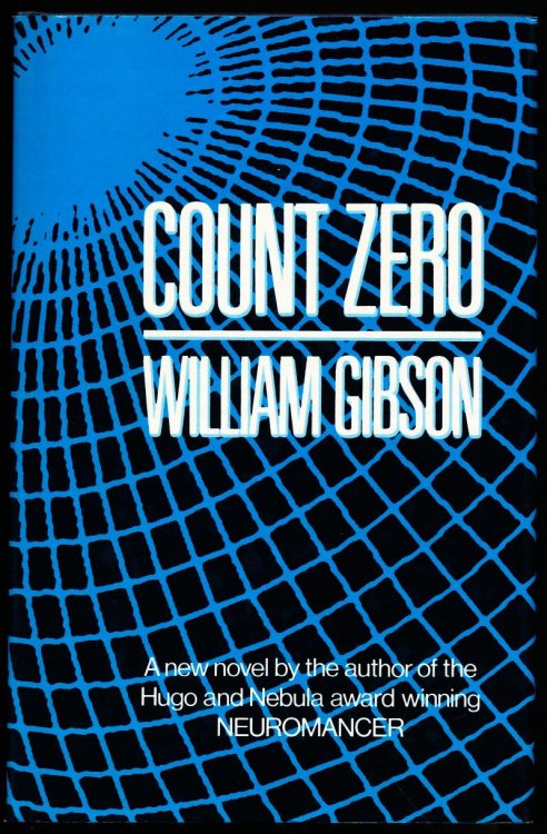 COUNT ZERO