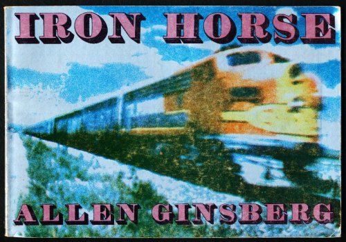 IRON HORSE