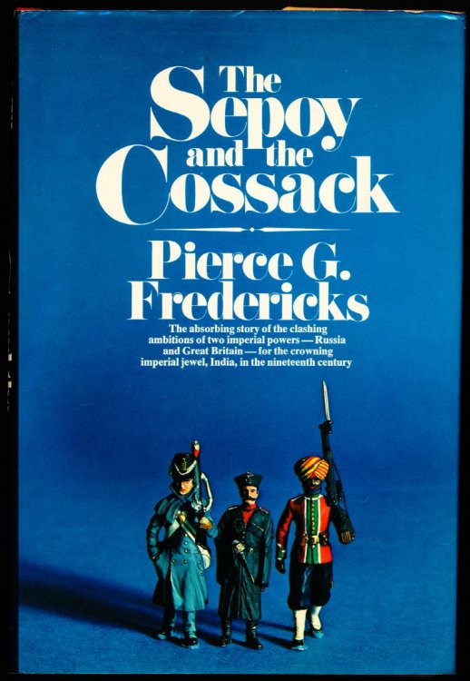 THE SEPOY AND THE COSSACK