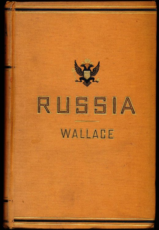 RUSSIA