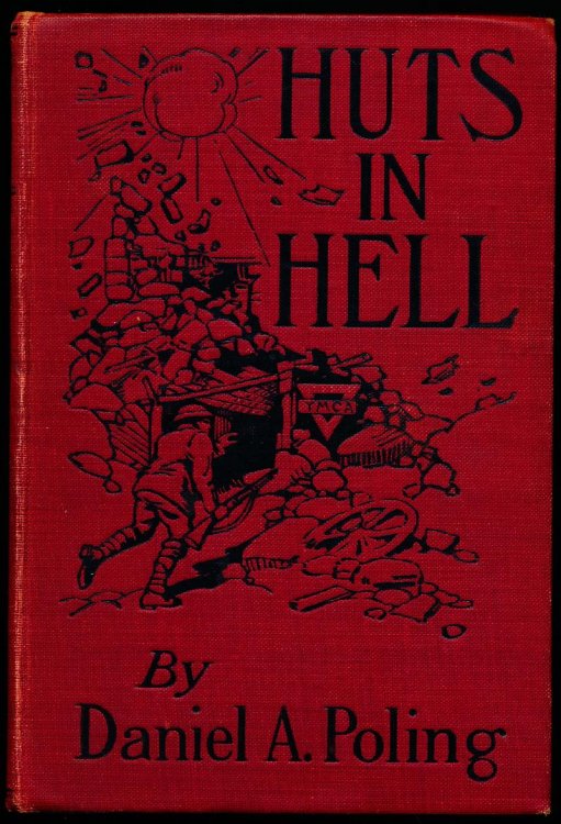 HUTS IN HELL