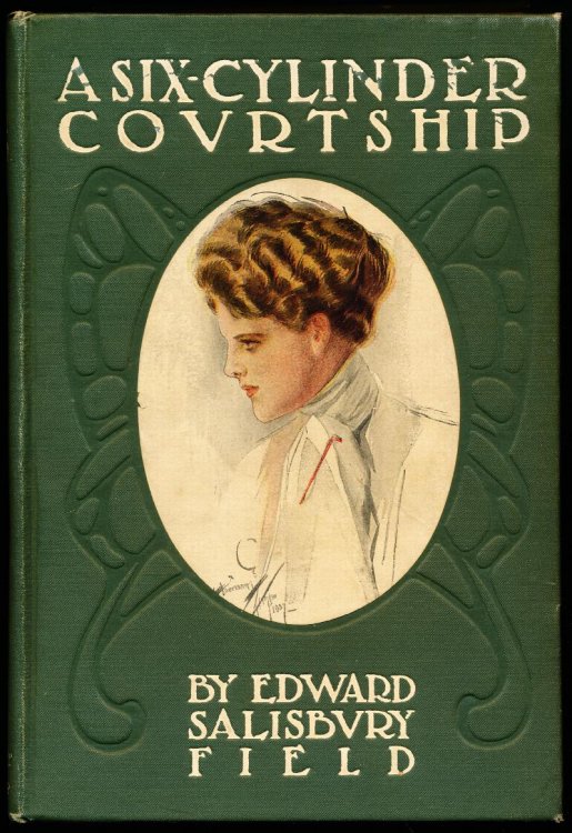 SIX-CYLINDER COURTSHIP