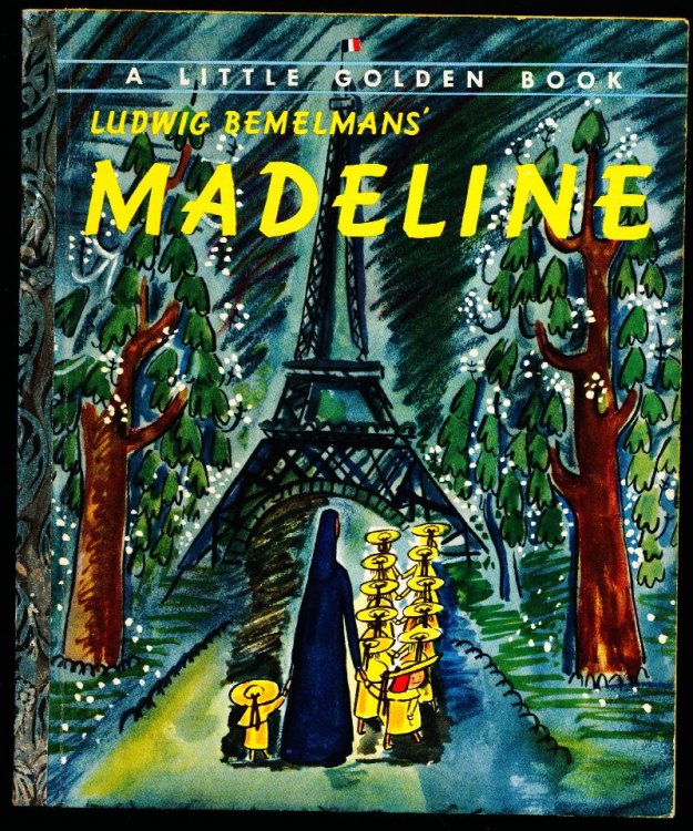 MADELINE