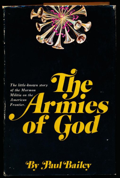 THE ARMIES OF GOD.