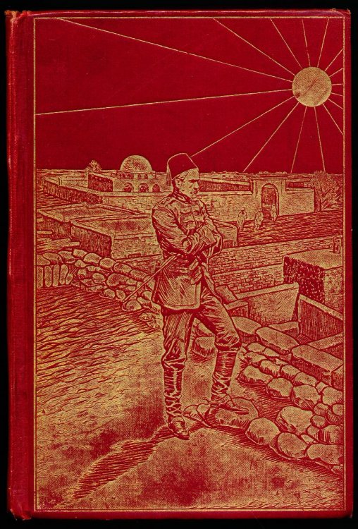 THE RED BOOK OF HEROES