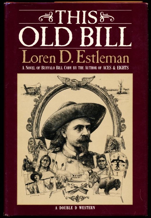 THIS OLD BILL.