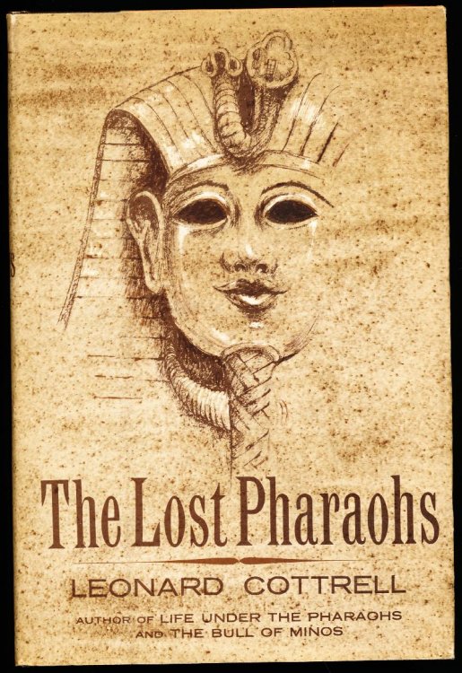 THE LOST PHARAOHS.