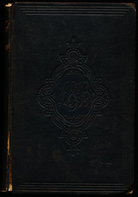 Image for THE BLIND GIRL OF WITTENBERG. A Life-Picture of The Times of Luther and the Reformation. THE BLIND GIRL OF WITTENBERG. A Life-Picture of The Times of Luther and the Reformation.