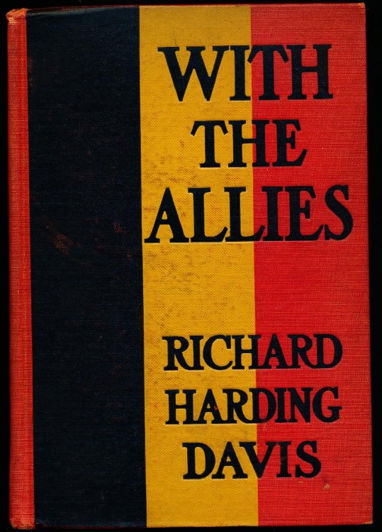 WITH THE ALLIES.