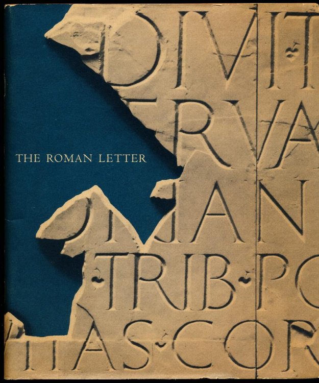 THE ROMAN LETTER