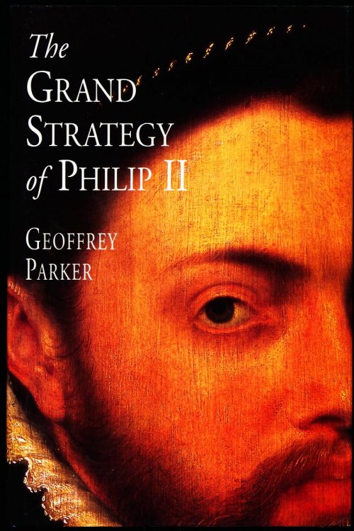 THE GRAND STRATEGY OF PHILIP II