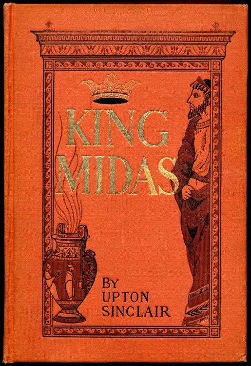 KING MIDAS