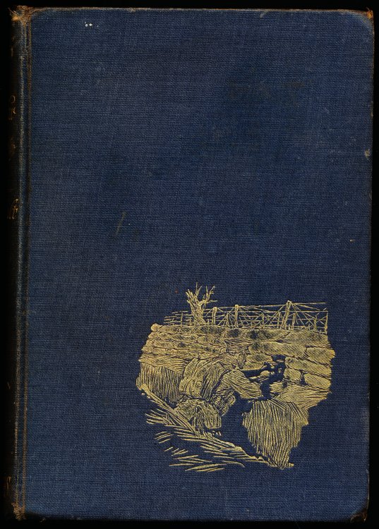 TALES OF THE GREAT WAR.