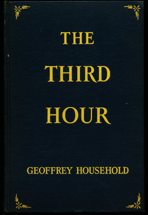 THE THIRD HOUR