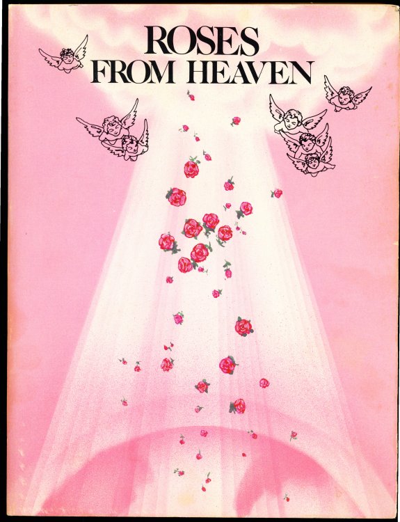ROSES FROM HEAVEN