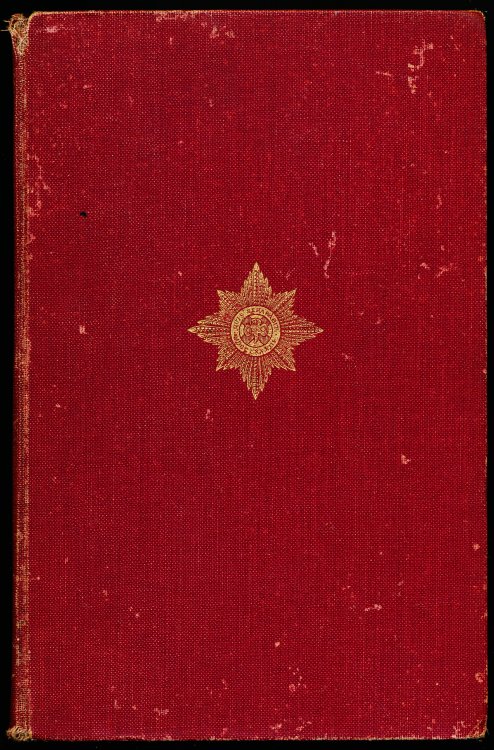 THE IRISH GUARDS IN THE GREAT WAR, 2 volumes