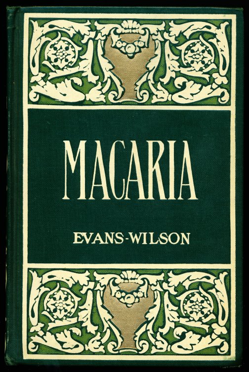 MACARIA