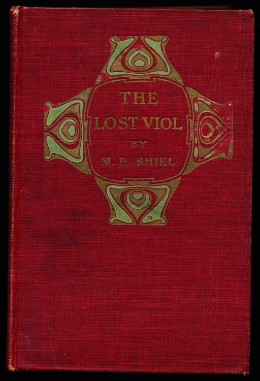 THE LOST VIOL
