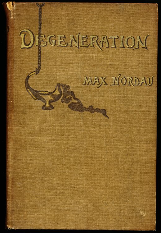 DEGENERATION